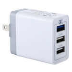 Pour iPhone, iPad, Samsung, HTC, Sony, Nokia, LG et autres smartphones, prise US