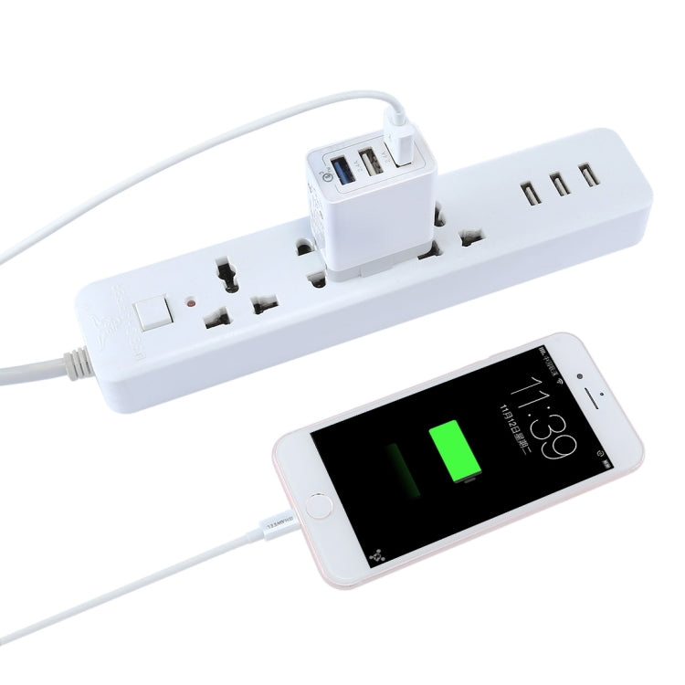 Pour iPhone, iPad, Samsung, HTC, Sony, Nokia, LG et autres smartphones, prise US