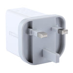 Pour iPhone, iPad, Samsung, HTC, Sony, Nokia, LG et autres smartphones, prise UK
