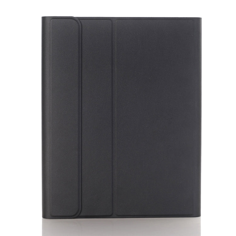 Étui en cuir horizontal rabattable pour tablette avec clavier Bluetooth détachable, support et porte-stylet pour iPad Pro 9,7 pouces, iPad Air, iPad Air 2, iPad 9,7 pouces (2017), iPad 9,7 pouces (2018), A07B Bleu, A07B Or Rose, A07B Noir, A07B Or