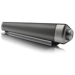 Barre de son LP-08 (CE0150) lecteur MP3 USB 2.1CH haut-parleur barre de son Bluetooth sans fil, CE0150 argent, CE0150 noir, CE0150 or