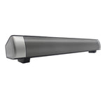 Barre de son LP-08 (CE0150) lecteur MP3 USB 2.1CH haut-parleur barre de son Bluetooth sans fil, CE0150 argent, CE0150 noir, CE0150 or