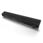 Barre de son LP-08 (CE0150) lecteur MP3 USB 2.1CH haut-parleur barre de son Bluetooth sans fil, CE0150 argent, CE0150 noir, CE0150 or