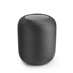 Sac de protection anti-poussière pour enceinte Bluetooth intelligente extérieure HomePod WR3 Mini, WR3 gris foncé