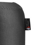 Sac de protection anti-poussière pour enceinte Bluetooth intelligente extérieure HomePod WR3 Mini, WR3 gris foncé