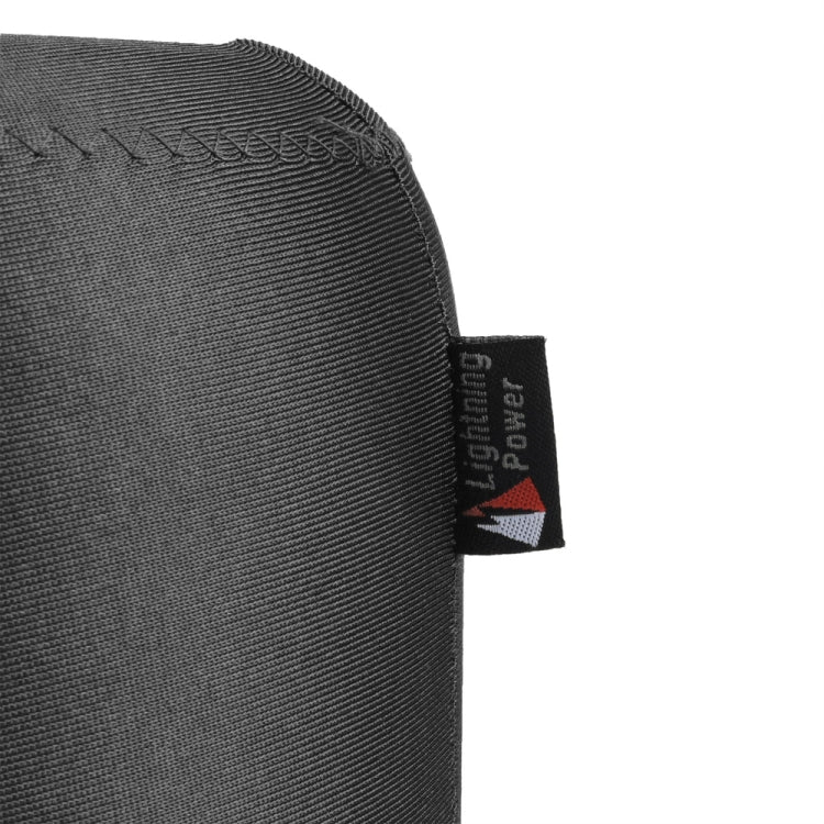 Sac de protection anti-poussière pour enceinte Bluetooth intelligente extérieure HomePod WR3 Mini, WR3 gris foncé