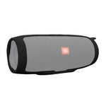 Housse de protection souple en silicone étanche et antichoc pour haut-parleur Bluetooth JBL Charge3