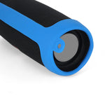 Housse de protection souple en silicone étanche et antichoc pour haut-parleur Bluetooth JBL Charge3