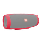 Housse de protection souple en silicone étanche et antichoc pour haut-parleur Bluetooth JBL Charge3