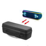 Sac de rangement protecteur pour enceinte Bluetooth portable Sony SRS-XB41, pour Sony SRS-XB41