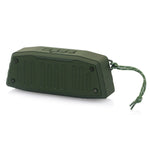 Enceinte Bluetooth portable extérieure NewRixing NR-4019 avec fonction appel mains libres, support carte TF & USB & FM & AUX