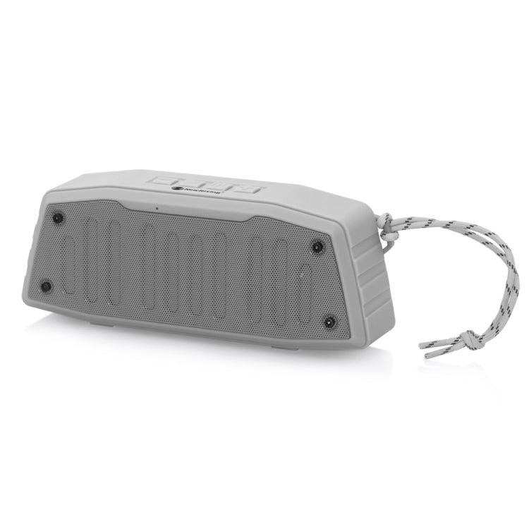 Enceinte Bluetooth portable extérieure NewRixing NR-4019 avec fonction appel mains libres, support carte TF & USB & FM & AUX