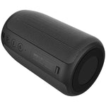 Enceinte Bluetooth sans fil ZEALOT S32 5W HiFi Bass, support mains libres / USB / AUX, S32