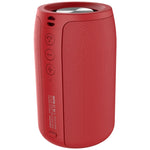 Enceinte Bluetooth sans fil ZEALOT S32 5W HiFi Bass, support mains libres / USB / AUX, S32