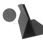 Écran portable HD 15,6 pouces 1080P grand angle 178 degrés pour ordinateur de bureau / console de jeu / écran simultané / PS4 / PS3 / XBox, avec interfaces Mini HDMI & Micro USB & 2 USB-C / Type-C
