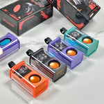 Haut-parleur Bluetooth TWS portable 5W Bullet sans fil, (Orange), (Vert), (Gris), (Violet)