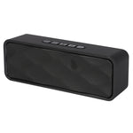 Enceinte Bluetooth sans fil multifonction carte extérieure SC211 Pro Version améliorée, SC211 Pro Version améliorée