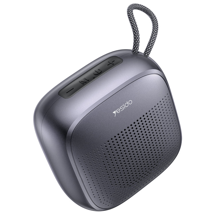 Enceinte Bluetooth portable extérieure mini Yesido YSW24 5W, YSW24