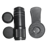 Pour iPhone, Galaxy, Sony, Lenovo, HTC, Huawei, Google, LG, Xiaomi, autres Smartphones et appareils photo numériques ultra-plats, HK-005