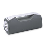 Haut-parleur stéréo Bluetooth sans fil portable NewRixing NR-2028 avec éclairage, support fonction TWS