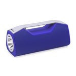 Haut-parleur stéréo Bluetooth sans fil portable NewRixing NR-2028 avec éclairage, support fonction TWS