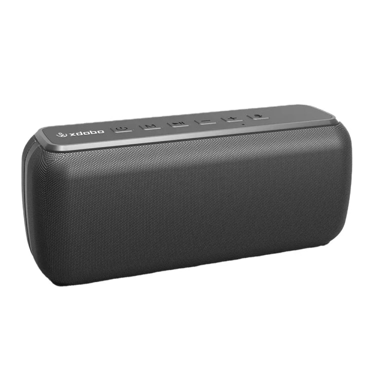 XDOBO X7 Enceinte Bluetooth Sans Fil TWS Subwoofer Extérieur, X7