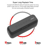XDOBO X7 Enceinte Bluetooth Sans Fil TWS Subwoofer Extérieur, X7