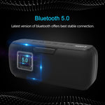 XDOBO X7 Enceinte Bluetooth Sans Fil TWS Subwoofer Extérieur, X7
