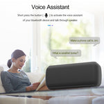 XDOBO X7 Enceinte Bluetooth Sans Fil TWS Subwoofer Extérieur, X7