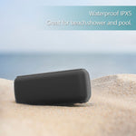 XDOBO X7 Enceinte Bluetooth Sans Fil TWS Subwoofer Extérieur, X7