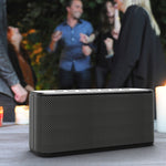 XDOBO X8 Plus Enceinte Bluetooth Sans Fil 80W Subwoofer Extérieur Support TWS & Carte TF & Clé USB, X8 Plus