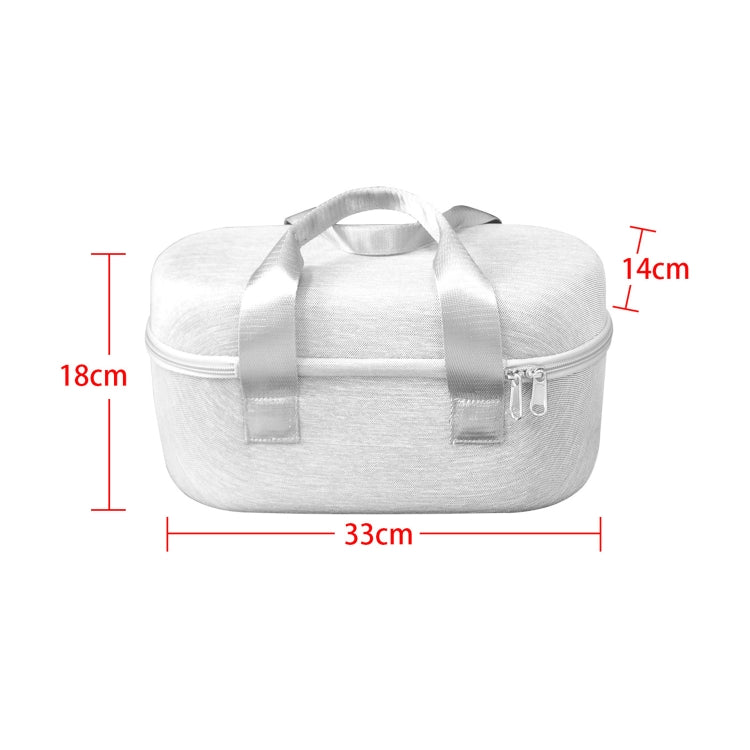 Sac de transport rigide pour Sony HT-AX7, Pour Sony HT-AX7