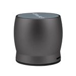 awei Y500 Mini Haut-parleur Bluetooth sans fil portable avec stéréo 3D, microphone intégré, prise en charge des cartes TF / AUX, Y500
