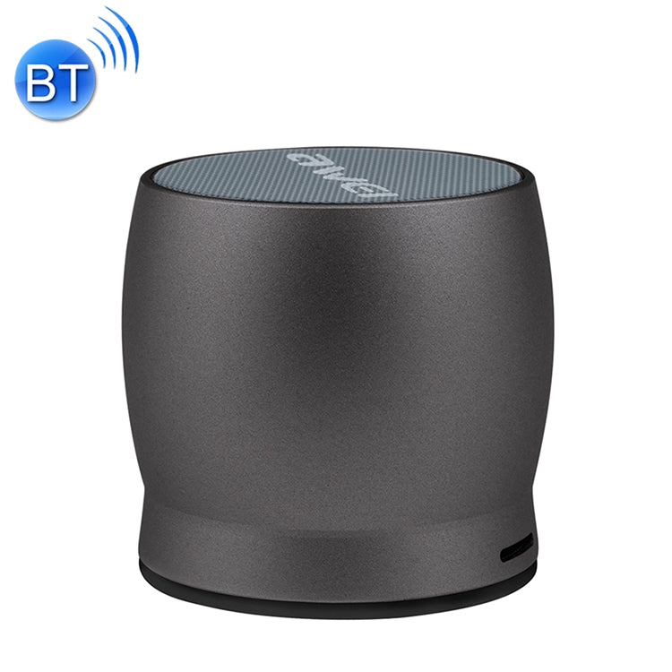 awei Y500 Mini Haut-parleur Bluetooth sans fil portable avec stéréo 3D, microphone intégré, prise en charge des cartes TF / AUX, Y500