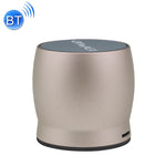 awei Y500 Mini Haut-parleur Bluetooth sans fil portable avec stéréo 3D, microphone intégré, prise en charge des cartes TF / AUX, Y500