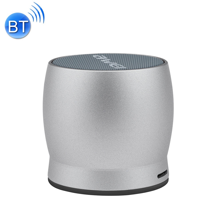 awei Y500 Mini Haut-parleur Bluetooth sans fil portable avec stéréo 3D, microphone intégré, prise en charge des cartes TF / AUX, Y500