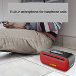 Enceinte Bluetooth sans fil awei Y600 avec son stéréo 3D, micro intégré, prend en charge les cartes TF / AUX / NFC, Y600