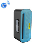 Enceinte Bluetooth sans fil awei Y600 avec son stéréo 3D, micro intégré, prend en charge les cartes TF / AUX / NFC, Y600