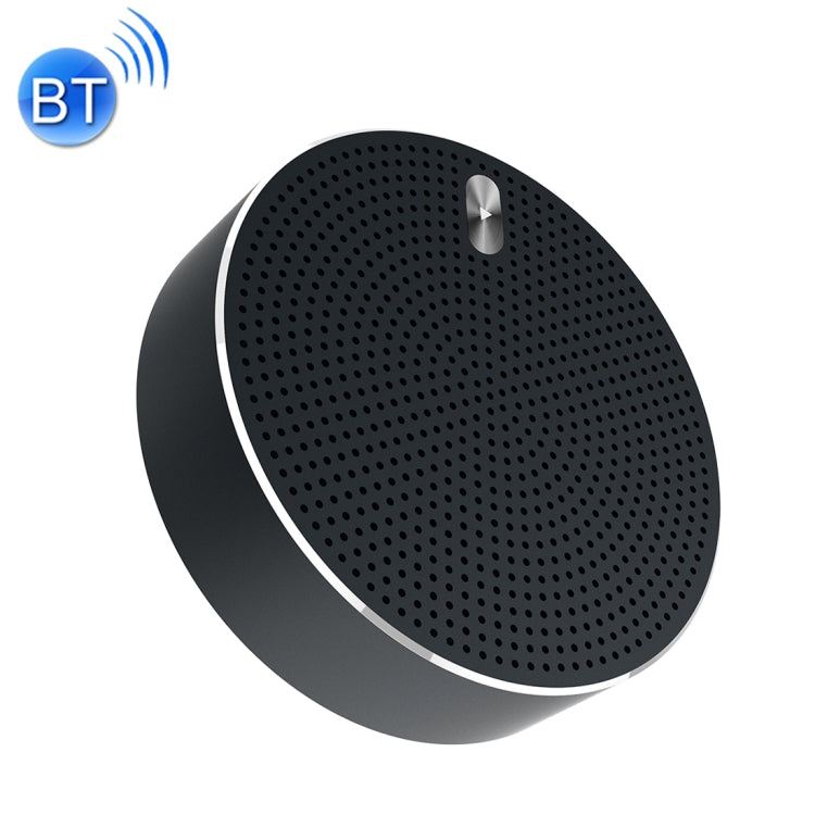 awei Y800 Mini Haut-parleur Bluetooth sans fil portable avec microphone à réduction de bruit, prend en charge la carte TF, Y800
