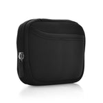 2 PCS Pour B&O BeoPlay P2 Haut-parleur Bluetooth portable en nylon Sac de protection souple Housse de rangement