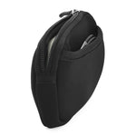 2 PCS Pour B&O BeoPlay P2 Haut-parleur Bluetooth portable en nylon Sac de protection souple Housse de rangement