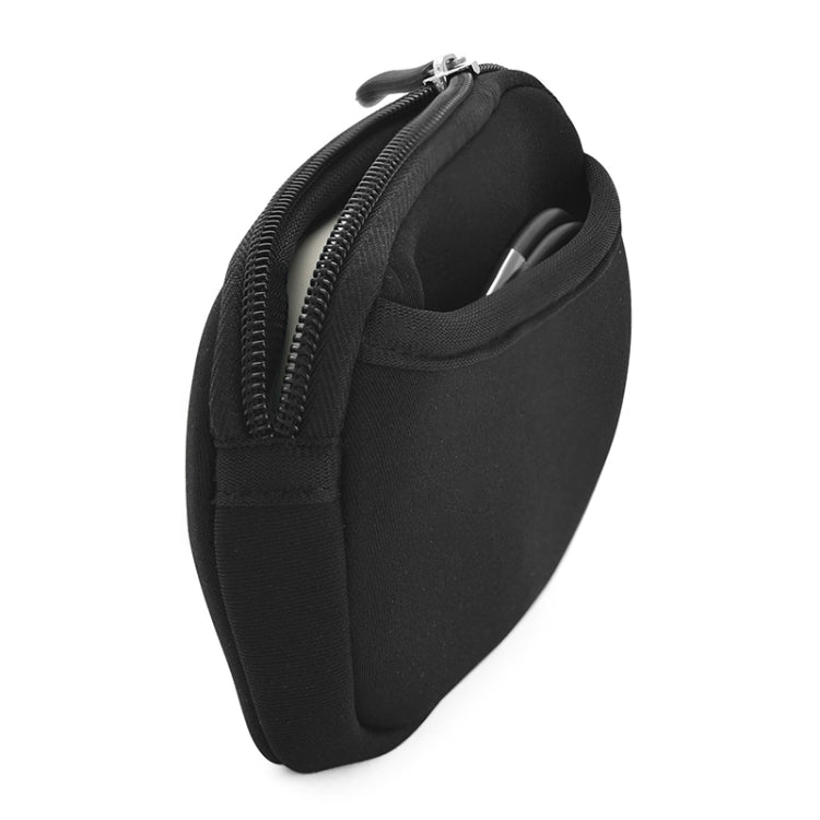 2 PCS Pour B&O BeoPlay P2 Haut-parleur Bluetooth portable en nylon Sac de protection souple Housse de rangement