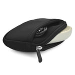 2 PCS Pour B&O BeoPlay P2 Haut-parleur Bluetooth portable en nylon Sac de protection souple Housse de rangement