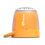 Haut-parleurs portables Universe XHH-T502 Mini Enceinte Bluetooth sans fil V4.2, compatible appels mains-libres / lecteur de musique TF