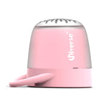 Haut-parleurs portables Universe XHH-T502 Mini Enceinte Bluetooth sans fil V4.2, compatible appels mains-libres / lecteur de musique TF