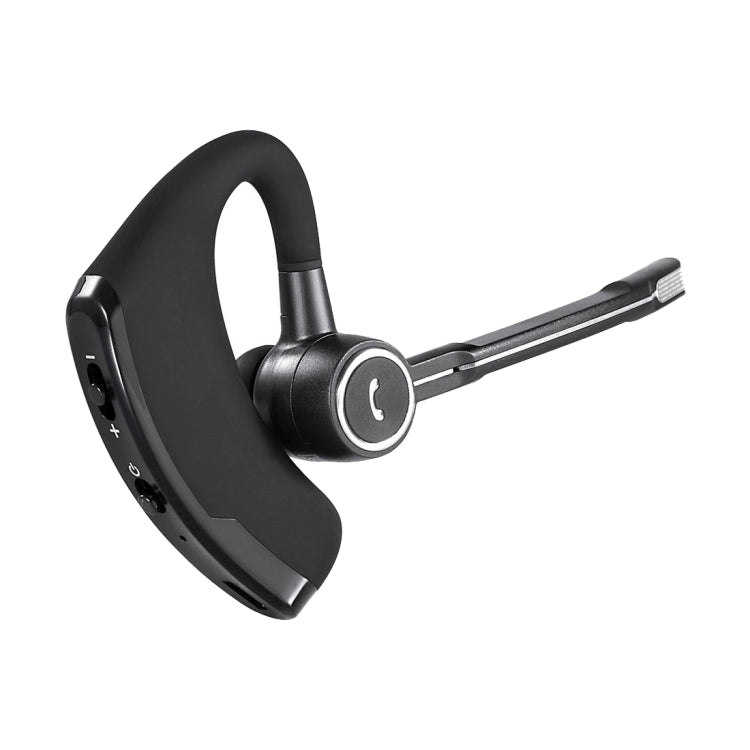 pour iPhone, Samsung, HTC, LG, Sony et autres Smartphones, V8s Noir