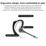 pour iPhone, Samsung, HTC, LG, Sony et autres Smartphones, V8s Noir
