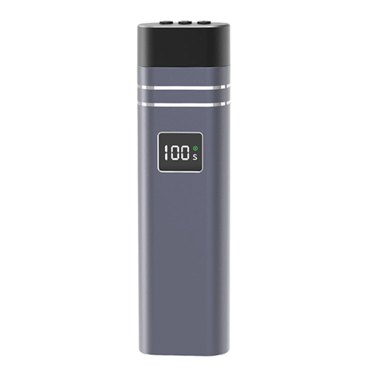 Enceinte Bluetooth à Conduction Osseuse QY08 pour Oreiller