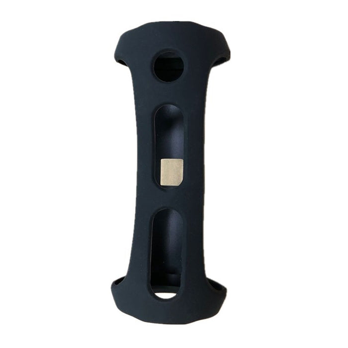 Étui de protection en gel de silice portable pour haut-parleur Bluetooth JBL Flip4