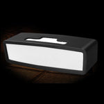 Étui de protection souple antichoc en gel de silice portable pour haut-parleur Bluetooth Bose Soundlink Mini 1 / 2